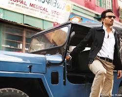 Image of Irrfan Khan in Gunday