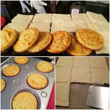 A Trim Healthy Table Tip From Jessica M I Wanted To Show You All How I Made My Wwbb In One 15 Minute Ba Trim Healthy Mama Dessert Thm Recipes Trim Healthy