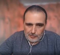 Sergio Vicente: “La emisión de gases de efecto invernadero sigue siendo  exacerbada"