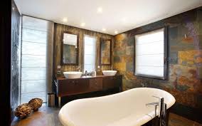 818.704.9222 | beverly hills : 29 Slate Bathroom Tile Pictures 2021