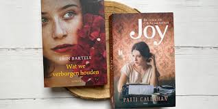 Boekentip #10 Vijf historische romans