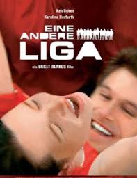 Does ken duken have tattoos? Eine Andere Liga Cast Members List Famousfix