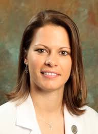 Leigh Mann's Instagram, Twitter & Facebook