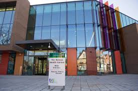 The Nelson Health Centre