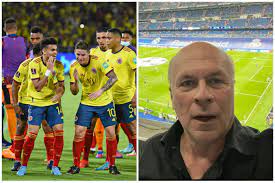 Tengo pruebas”: Carlos Antonio Vélez levanta polémica con nuevo caso de  irregularidades en la Selección Colombia - Semana