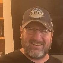 Blake Russell Obituary (1967