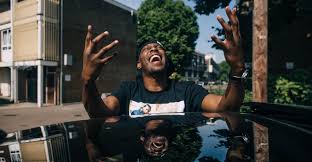 Yo as a hustler in the city before i came to stack lord knows i got the devil on ma back so call. Dizzee Rascal Why Would A Grime Artist Co Sign Jeremy Corbyn The Fader