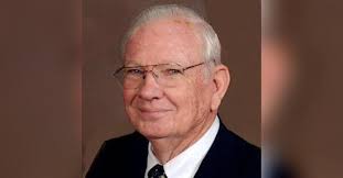 Eddie Neal Byrd Obituary