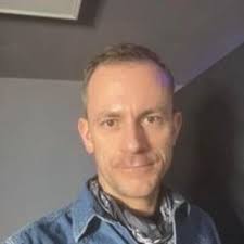 John Ladd, Editor in Exeter, UK