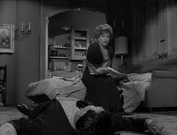 bare•bones e-zine: The Hitchcock Project-A Nice Touch by Mann Rubin [9.2]