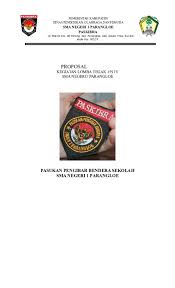 Check spelling or type a new query. Doc Sma Negeri 1 Parangloe Paskibra Pasukan Pengibar Bendera Sekolah Sma Negeri 1 Parangloe Burhan Cr7 Academia Edu