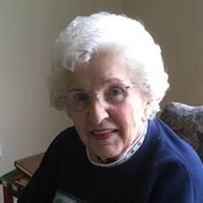 Catherine Germaine "Gerry" Miner Obituary October 21, 2020