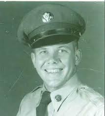 Jack Gerritson Obituary (2016)