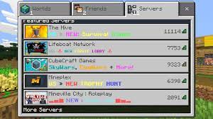 We always strive to make the best games and bring the most fun to everyone. Cubecraft Bedrock Has Over 9000 Players Cubecraft Games