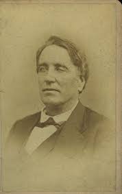 James Otis Watson (1815-1902)