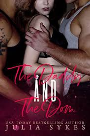 Daddy dom & master differences ig : Pdf Get The Daddy And The Dom Mfm Menage Romance By Julia Sykes