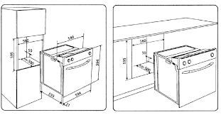 Ankastre ocak ölçüleri milimetre cinsidir. Http Silverline Ssh Com Tr Admin Pics Dosyalar Slv 238 Kullanma Kilavuzu 1 Pdf