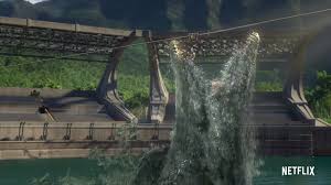 Review Jurassic World Camp Cretaceous Spoiler Free Collect Jurassic Tons of awesome jurassic world wallpapers to download for free. review jurassic world camp cretaceous