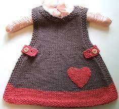 Anlatimli Omuzdan Ve Yanlardan Dugmeli Kiz Elbisesi Orulusu Baby Knitting Patterns Orgu Bebek Elbise Modelleri
