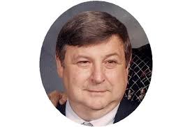 Gary Bower Obituary (1943