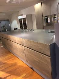 Eggersmann Musterkuche Einrichtungshaus G Blennemann Gmbh Und Co Kg Bochum Musterkuchen Moderne Kuche Haus Kuchen Kuchen Design