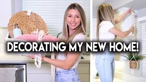 Ikea Haul 2019 Decorate With Me Youtube Ikea Decor Kitchen Organization Pantry