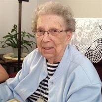 Lucille M. Tschida Obituary