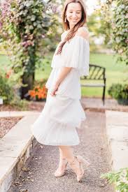 Budget Friendly Bridal Shower Dress For The Bride To Be With Images Bridal Shower Dress
