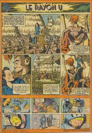 By Jove What Did Edgar P Jacobs Do To Comics