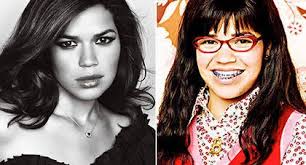 12 Lessons from Ugly Betty. Life is not all hugs, cuddles, and…