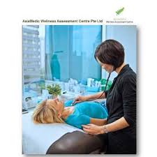 Standard Chartered Credit Card Promotion Asiamedic Wellness Assessment Centre Pte Ltd