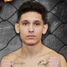 Felix Cano vs. Jordan Gonzalez, RUF 62