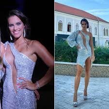 A tv2 extrém sportvetélkedőjéből már három évad került adásba. Gelencser Timea Mellvillantos Ezust Ruhaba Bujt A Miss Balaton Galara Az Est Legszexibb Sztarja Volt Hazai Sztar Femina