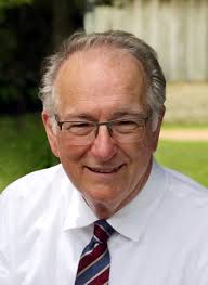 Allan Stevens Obituary