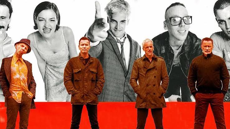 Why Trainspotting 2 Is Just as Important as the First Movie