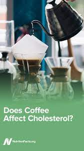 New Data Suggests Even Paper Filtered Coffee May Raise Ldl Bad Cholesterol Dark Chocolate Nutrition Coffee Nutrition Coffee And Cholesterol