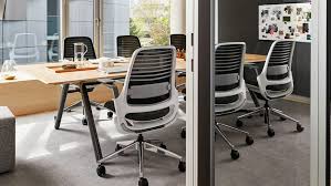 If you have a word document that contains color text or graphics but you want to print it in black and white or grayscale, you can do so by changing your printer properties. Steelcase Series 1 Sustainable Office Chair Steelcase