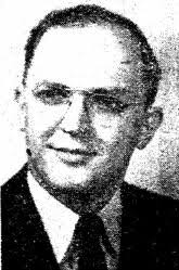 John Rowley Van Sickle (1910-2004)