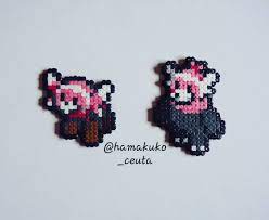 Pin En Perler Beads