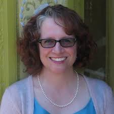 Alexis Rizzuto, Editor in Cambridge, MA, USA