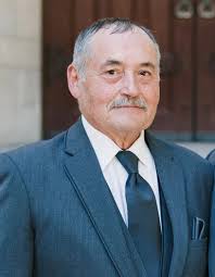 Obituary for Kenneth Mason Drone