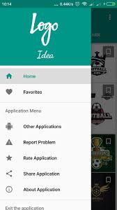 Football Logo Idea Designs For Android Apk Download Logo maker 2.3.apk looking for a logo maker or logo creator free for designing logos or creating a brand identity? football logo idea designs for android