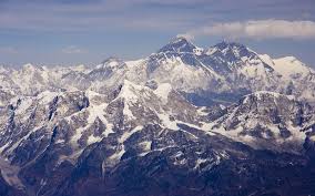 Scossa di terremoto di magnitudo 3.3: Mount Everest Hd Wallpapers Backgrounds Wallpaper Mount Everest Nature Wallpaper Everest