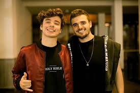 + joão figueiredo e sasha meneghel (foto: Saiba Quem E A Aposta Gospel Do Youtube Para 2020 Entretenimento Pleno News