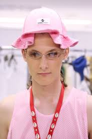 Gypsy Sport Spring/Summer 2016 Presentation