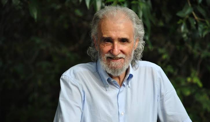 Ramiro Calle: “La paz interior hay que ganarla”