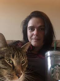 How about an afternoon roan by Tracy Scheeler Wilson