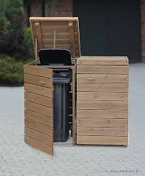 2er Mulltonnenbox Primus Fur 120 Und 240 Liter Mulltonnen Extra Stabile Aus 2er Aus En 2020 Cacher Les Poubelles Cache Poubelle Bois Abris De Jardin Design