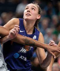 In all, 314 athletes have so far qualified for the u.s. Alanna Smith Wikipedia