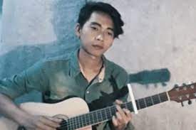Lirik Dan Chord Lagu Selamat Ulang Tahun Gellen Martadinata